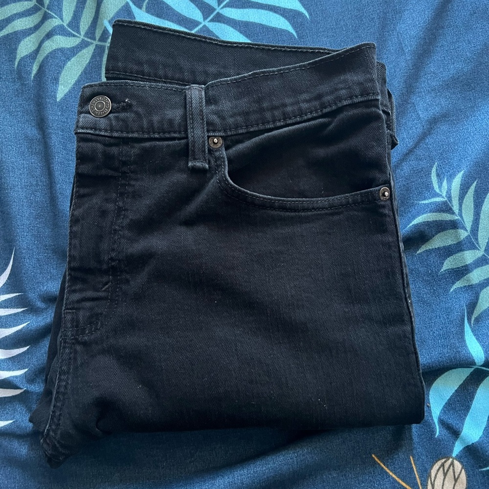 Levis Jeans